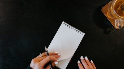 Photo AI, creative writing prompts