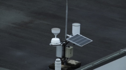 Photo Space-Based Solar Power