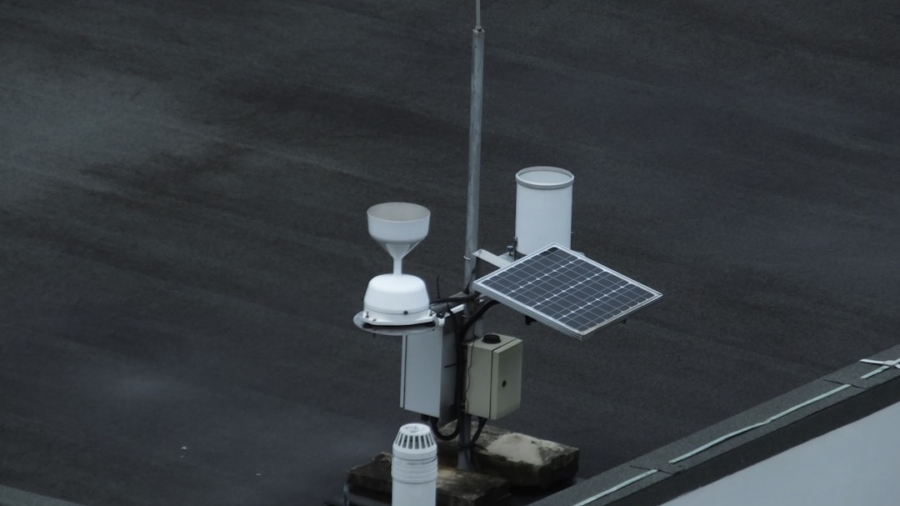 Photo Space-Based Solar Power