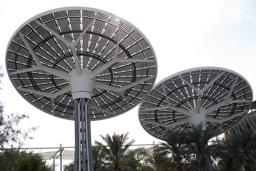 Photo Space-Based Solar Power