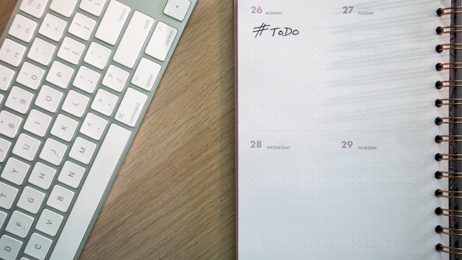 Photo Task Schedulers