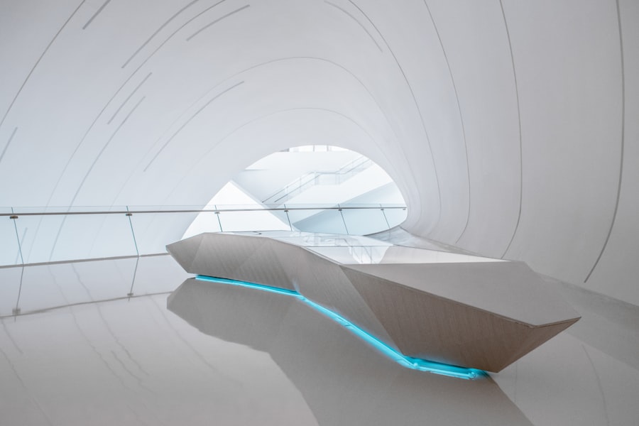 Photo Hyperloop Technology