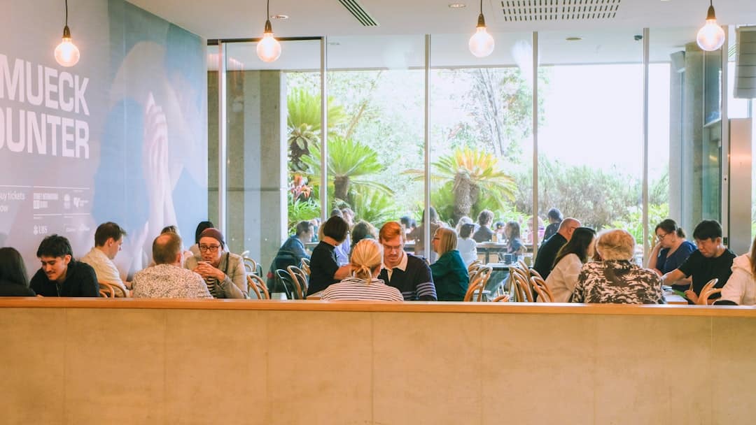 Photo Social Interaction