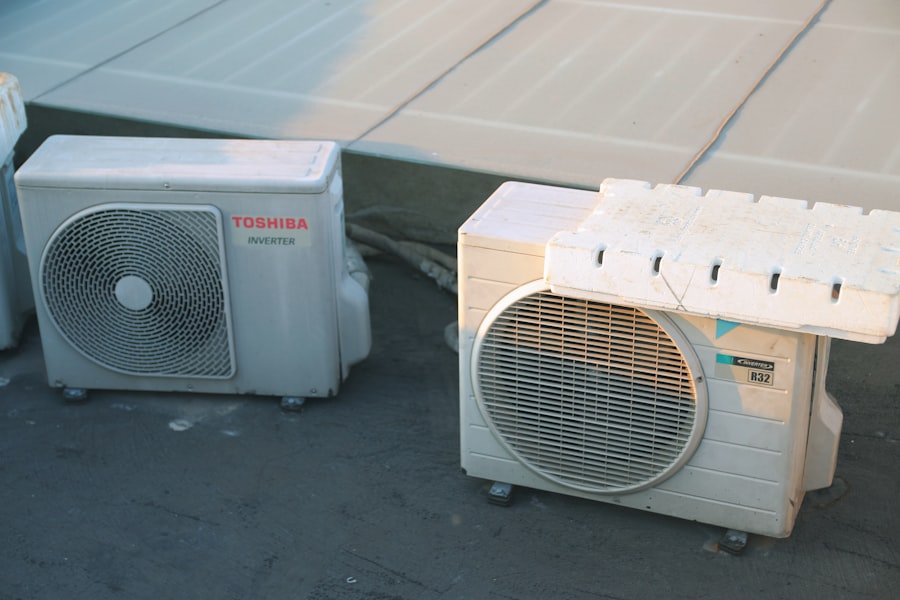 Photo Cooling Solutions