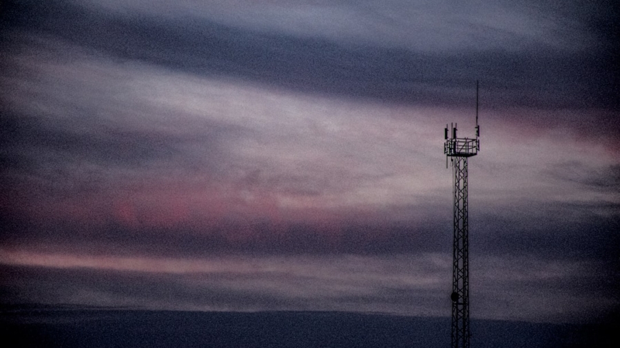 Photo Guest Wi-Fi Network