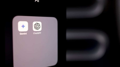 Photo Gesture Control