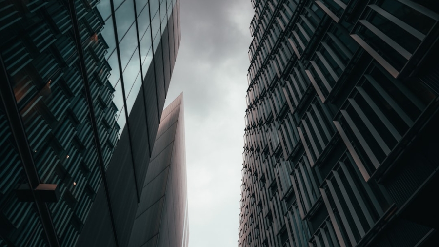 Photo Decentralized Insurance