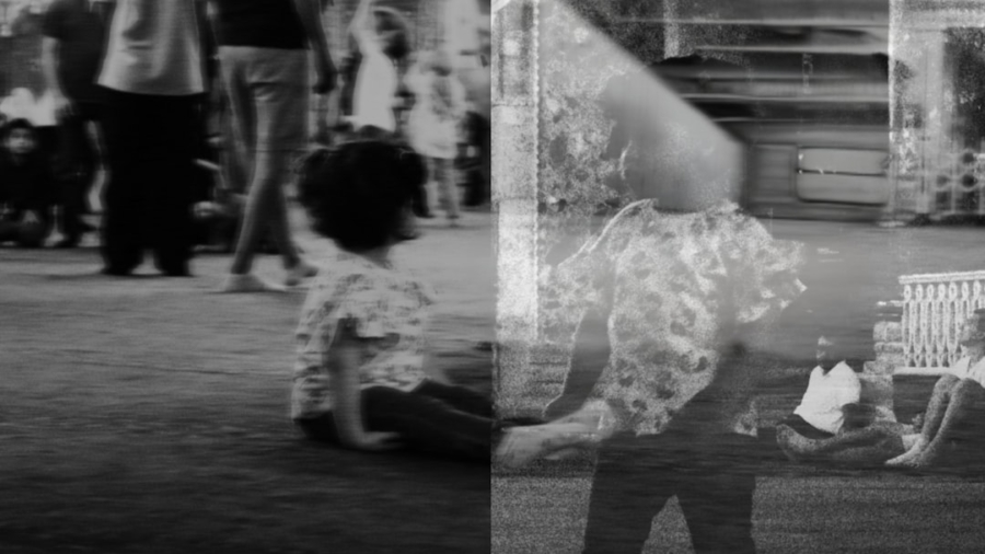 Photo Pain Distraction