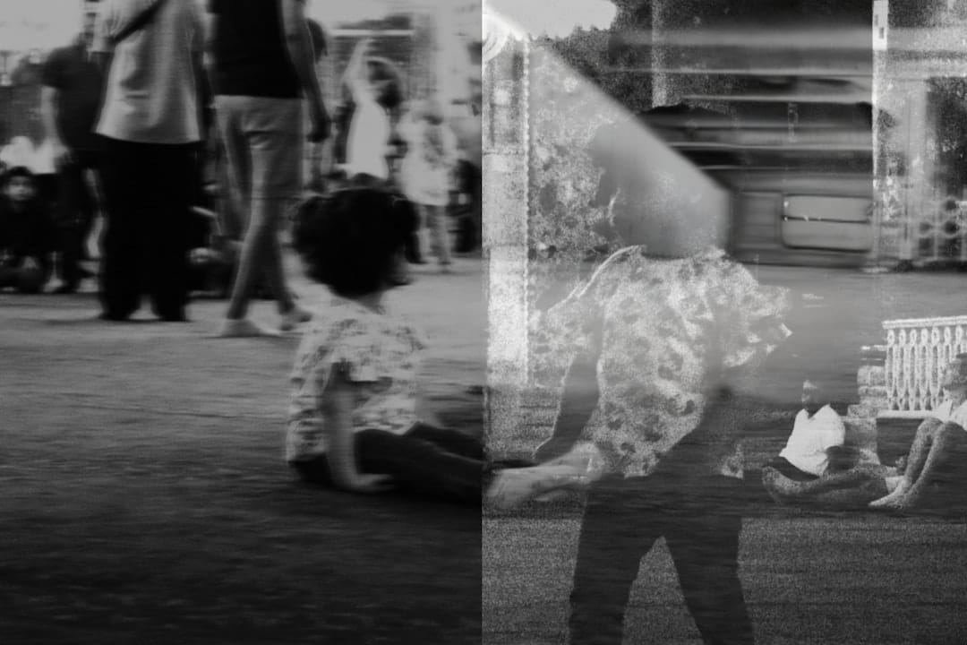 Photo Pain Distraction