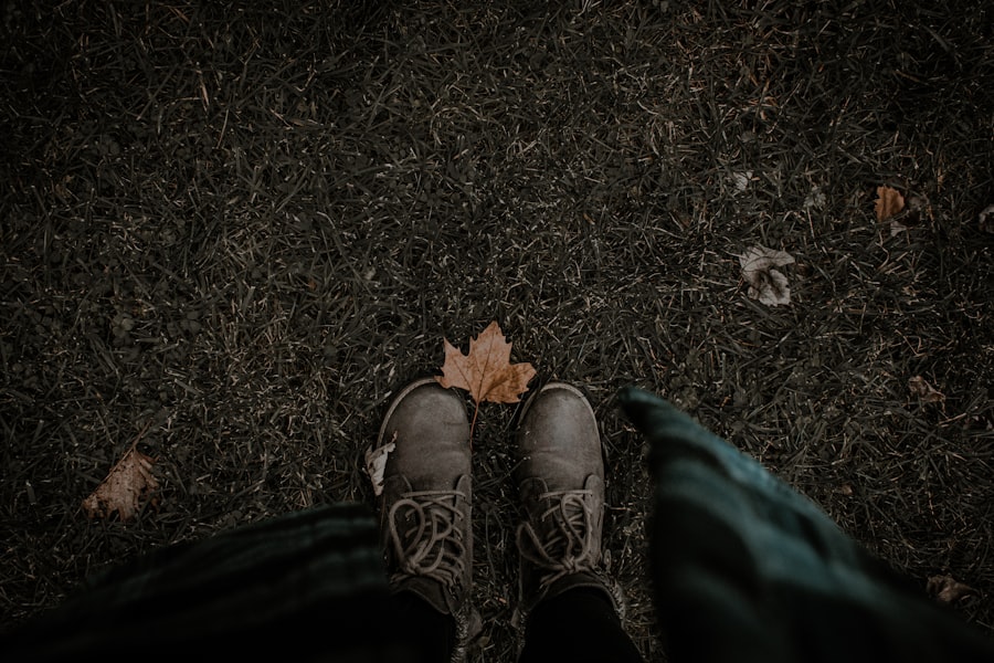 Photo Pain Distraction