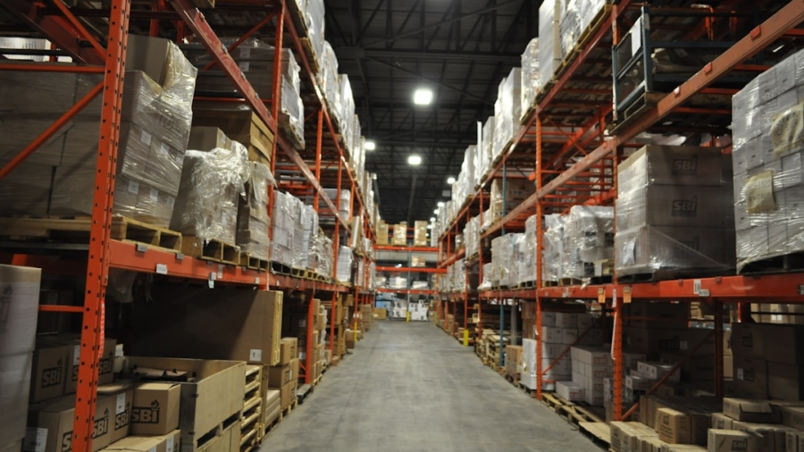 Photo AR Revolutionizing Warehouse Picking Logistics