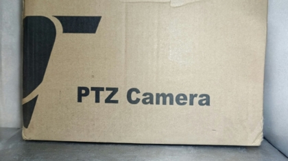 Photo Surveillance Technology