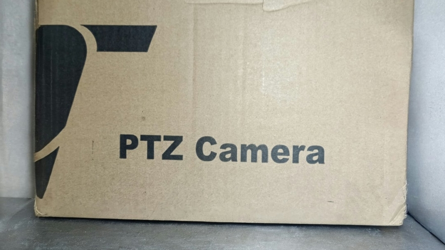 Photo Surveillance Technology