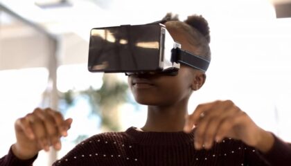 Photo Metaverse