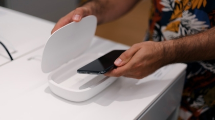 Photo Biometric Data