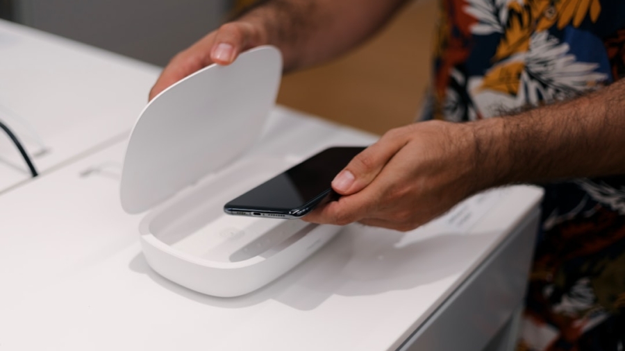 Photo Biometric Data