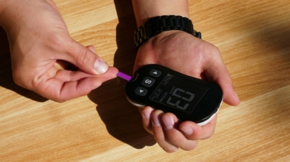 Photo Hand-Tracking Technology