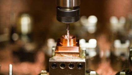 Photo Manufacturing VR Hardware