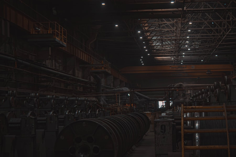 Photo Manufacturing VR Hardware