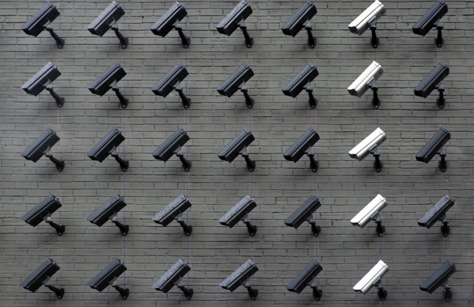 Photo Privacy-Centric Web Browsers