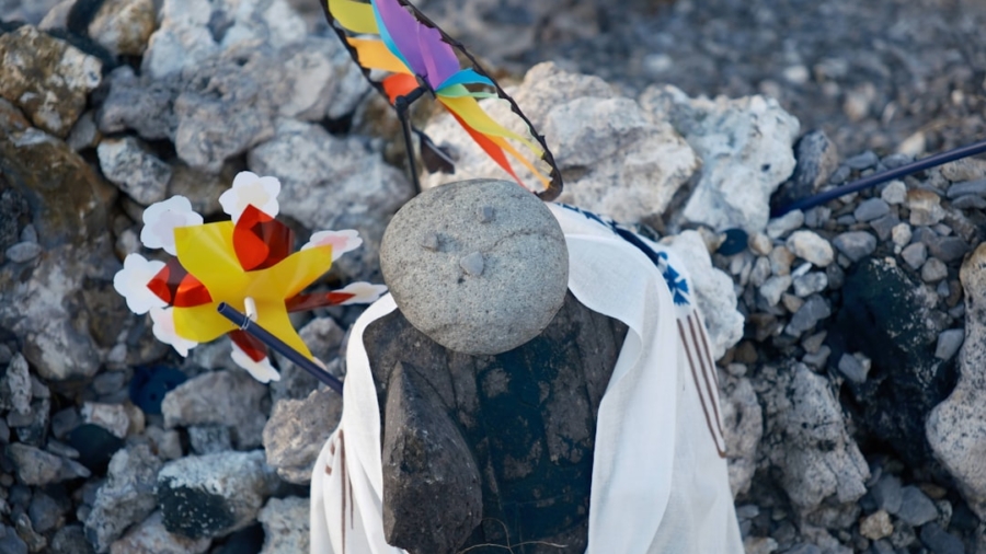 Photo Space Debris Cleanup Technologies