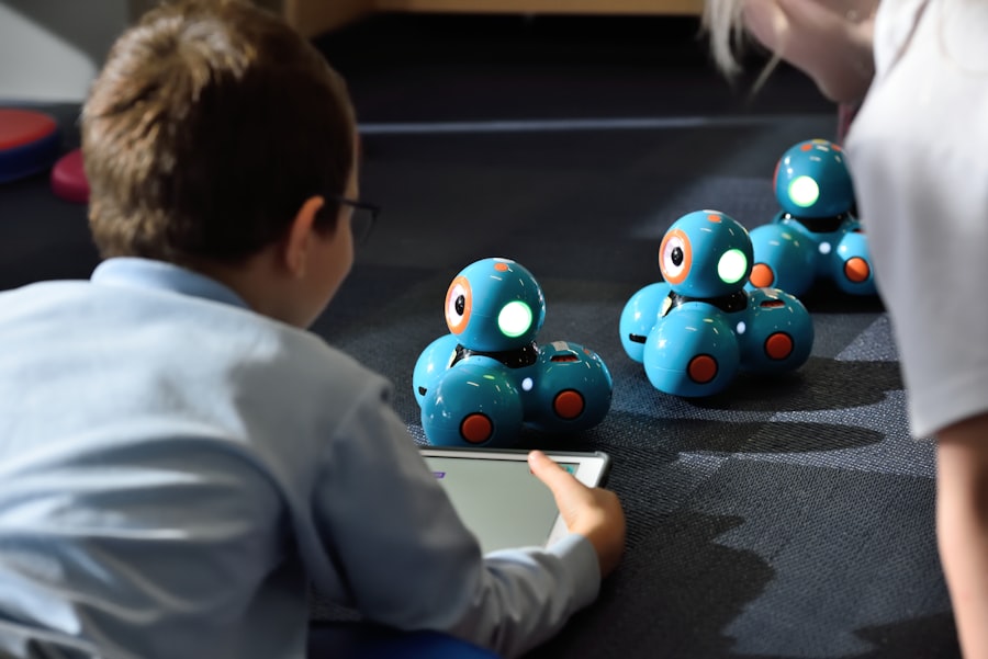 Social Robots for Autism Therapy and Education 3 Social Robots for Autism Therapy and Education