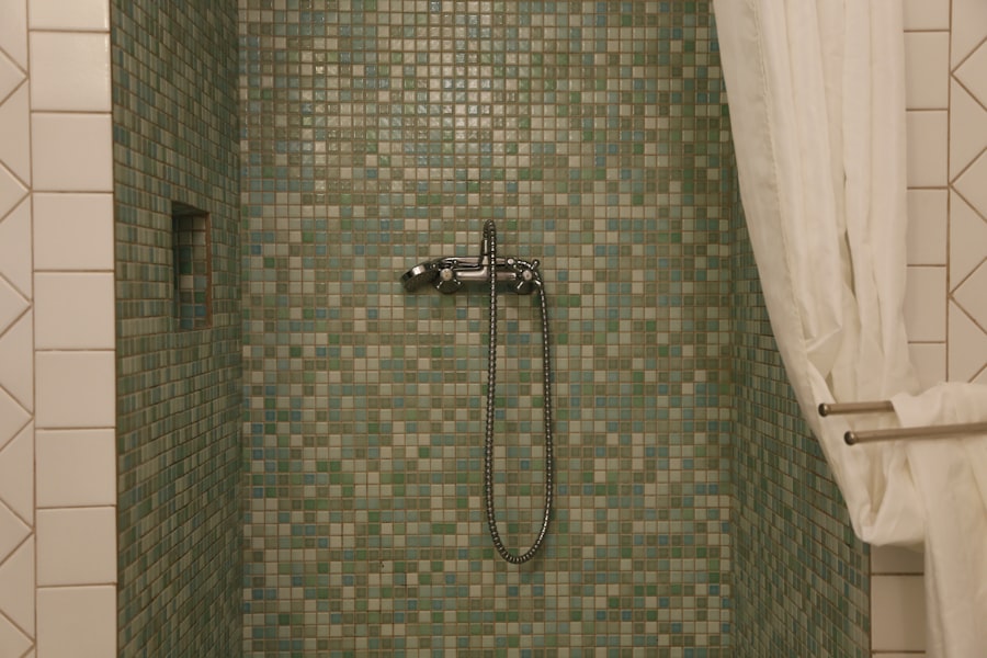 Smart Showerheads
