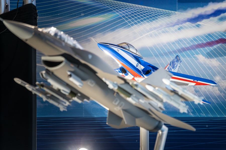 The Future of Supersonic Business Jets 3 Supersonic Business Jets