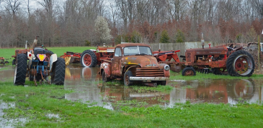 Drones for Insurance Claims Adjustments after Disasters 3 Insurance Claims Adjustments