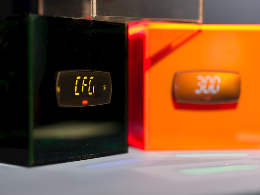 The Impact of Screen Time on Cognitive Development 3 Screen Time