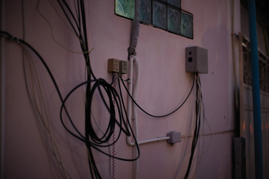 Smart Electrical Panels