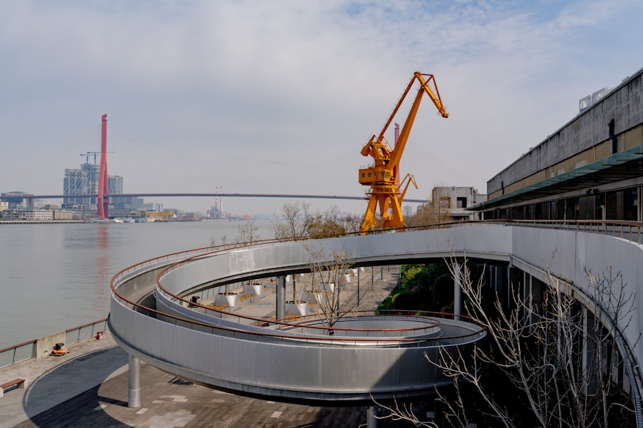 Space Logistics: The Containerization of Orbit 3 Space Logistics