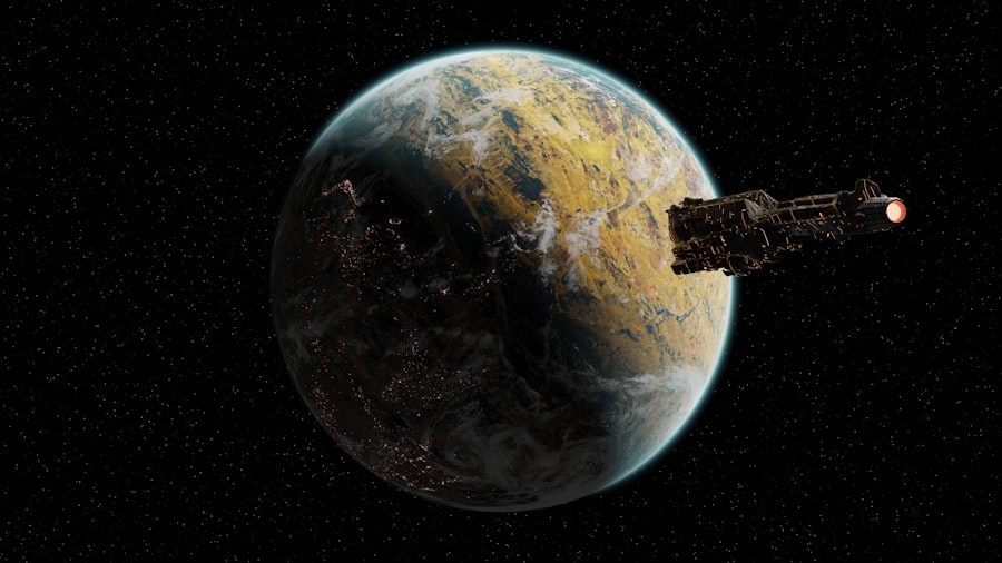 Asteroid Mining Feasibility