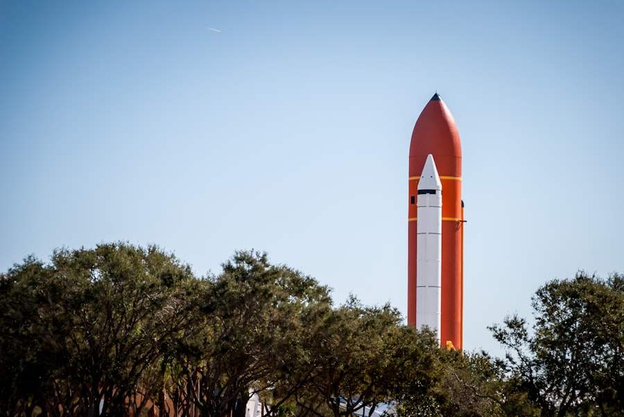 Reusable Rockets