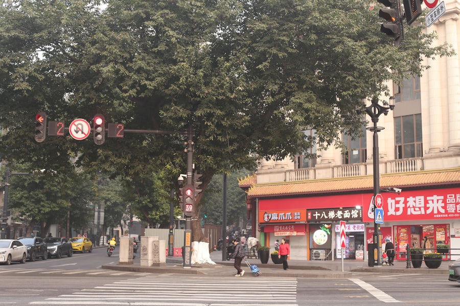 Space Traffic Management