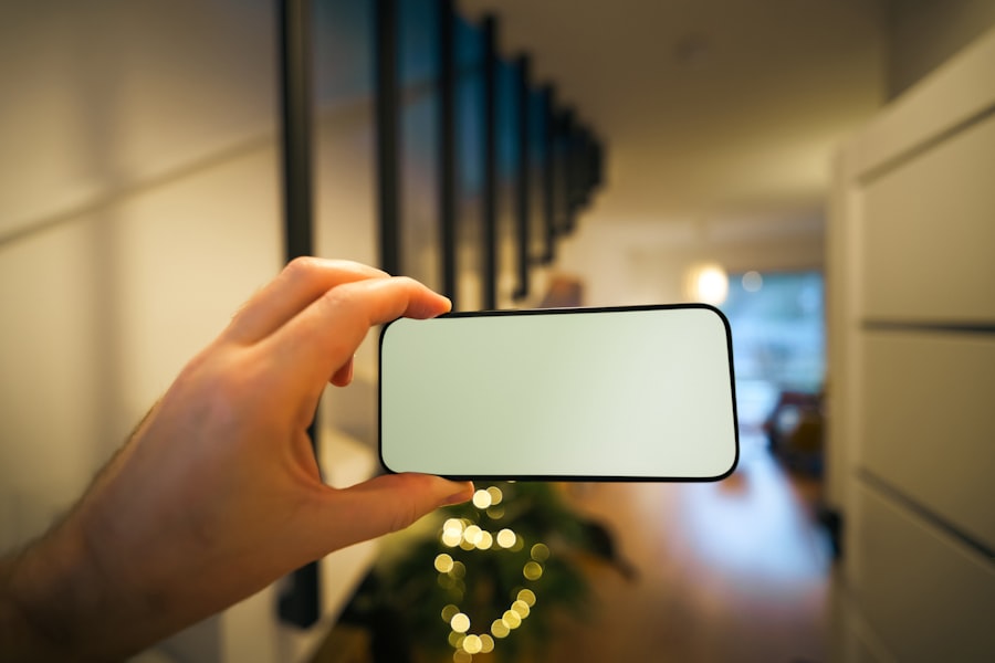 Smart Mirrors