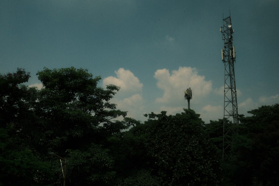 Drones for Cell Tower Inspection: AI Defect Detection 3 Drones for Cell Tower Inspection