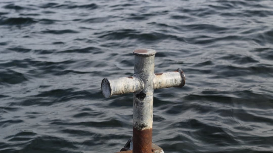 Photo Water Shutoff Valves