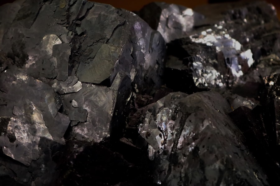 Photo Asteroid Mining Feasibility