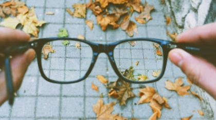 Photo Smart Glasses