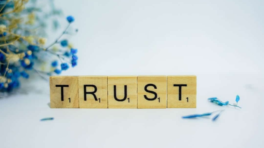 Photo Cyber Trust Mark