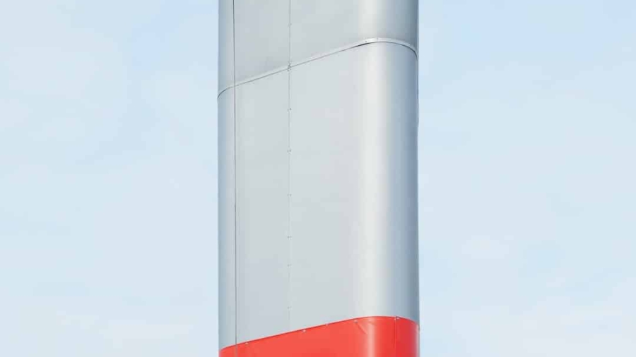 Photo Reusable Rockets