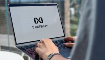 Photo AI-Generated Data