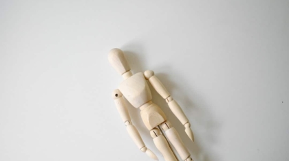 Photo Exoskeletons
