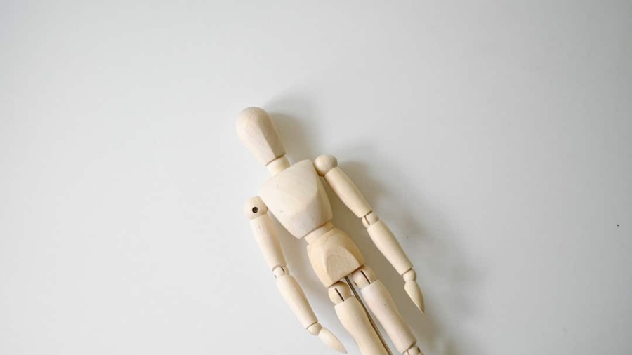 Photo Exoskeletons