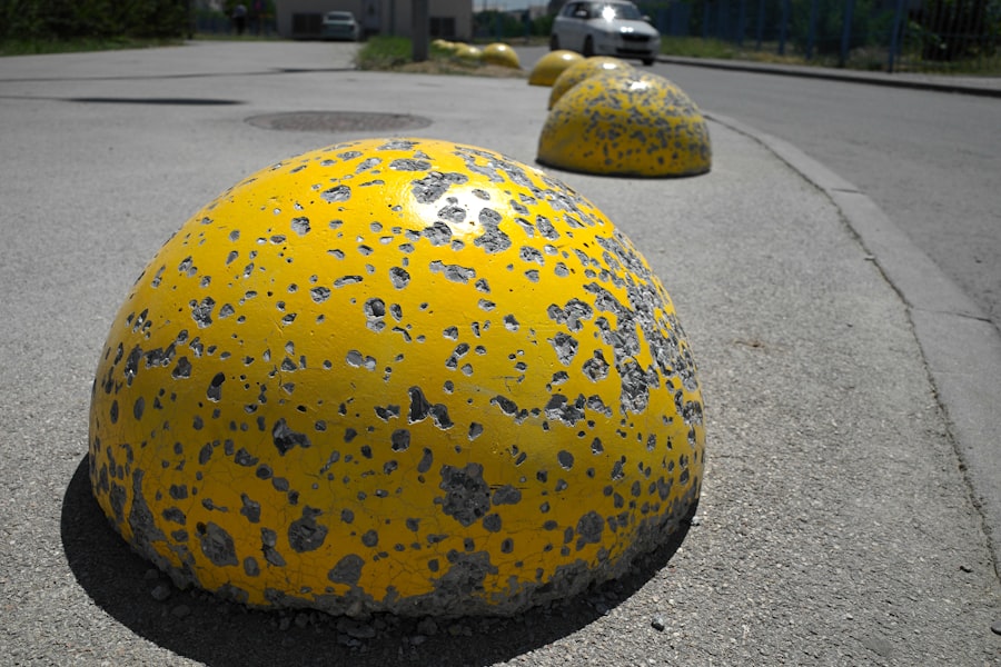 Photo Space Traffic Management