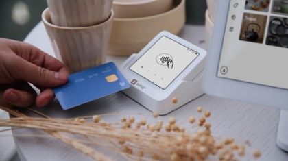 Photo Biometric Payment Cards