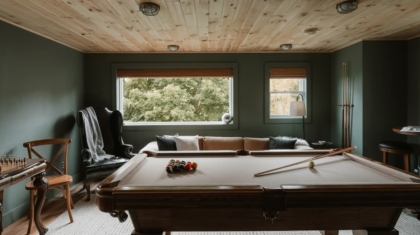 Photo Cozy Games