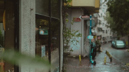 Photo Robotic Window Cleaners