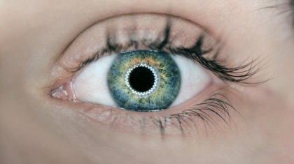Photo Smart Contact Lenses for Glaucoma Monitoring